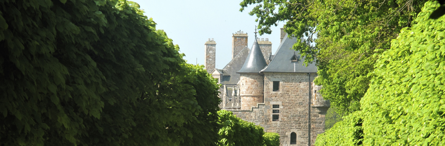 Château de Rosanbo
