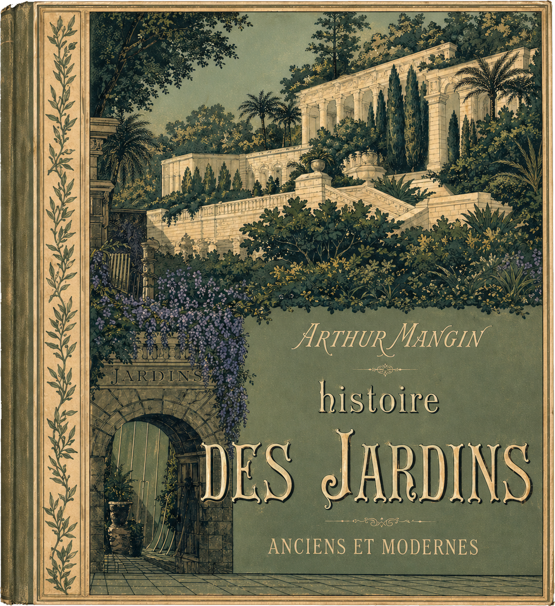 Visites commentées à thème du Parc Historique