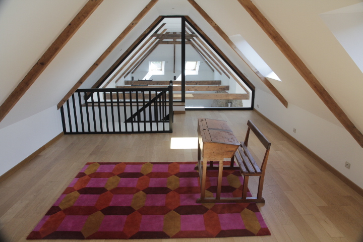 Salle de jeux